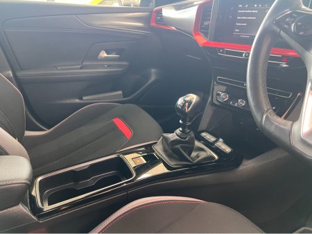 2023 Opel Mokka - thumbnail 20