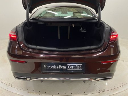 2023 Mercedes-Benz E Class - thumbnail 19