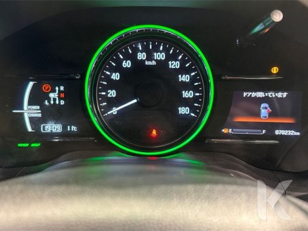 2017 Honda Vezel - thumbnail 12