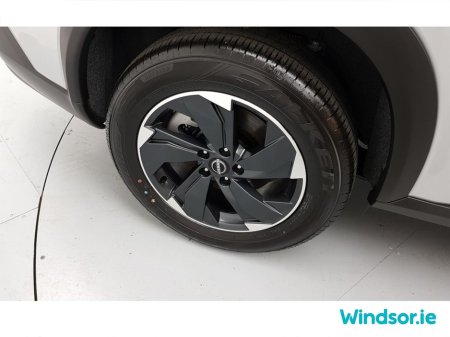 2025 Nissan X-Trail - thumbnail 16