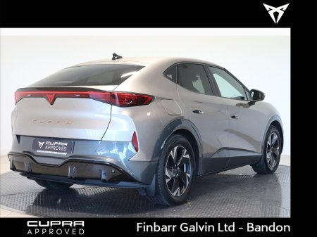 2026 Cupra Tavascan - thumbnail 4