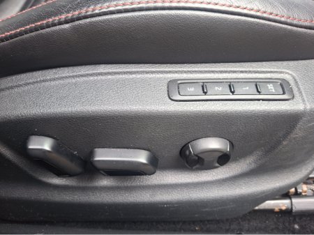 2016 Skoda Octavia RS 2.0 Deposit taken thumbnail