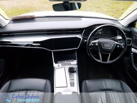 2019 Audi A6 Sport 2.0TDI 204bhp S-tronic SE *12 Months Warranty* €29,995 thumbnail