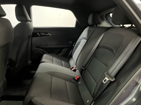 2023 MG 4 - thumbnail 8