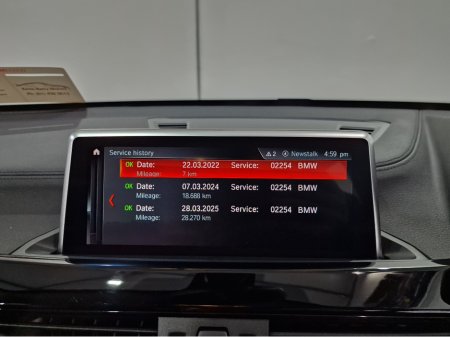 2022 BMW X1 - thumbnail 25