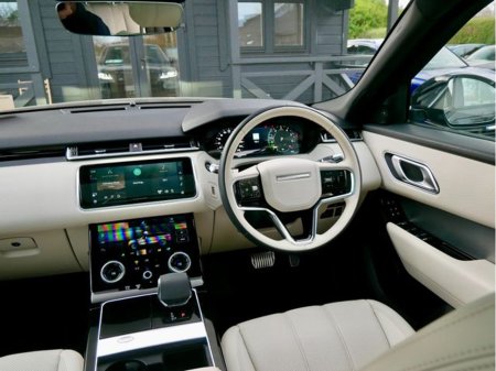 2022 Land Rover Range Rover - thumbnail 19