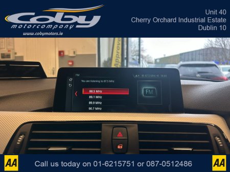 2017 BMW 3 Series 330E  M Sport Saloon 4DR 330E Auto Plug-in Hybrid. New NCT, Upgraded 19inch Alloy Wheels, Full Body Kit, 2Keys,Sat Nav, MFSW, Dual Climate Control, Cruise Control, Reverse Cam, Full Electrics, & more. €21,950 thumbnail