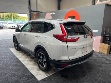 2019 Honda CR-V - photo 4