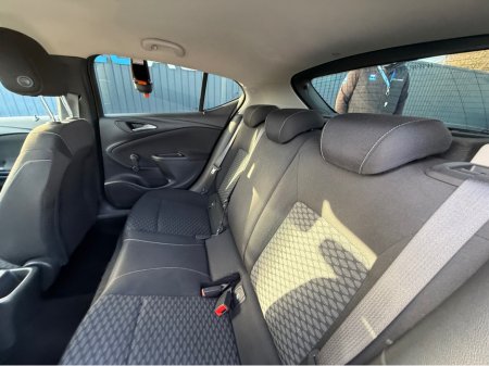 2017 Opel Astra SPORT - 1.4L PETROL - MANUAL - 12M WARRANTY - CAR: €9,950 thumbnail