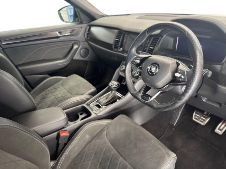2024 Skoda Kodiaq - thumbnail 6