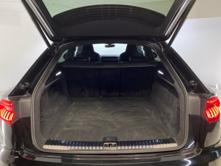 2023 Audi Q8 S-Line Quattro €75,500 thumbnail
