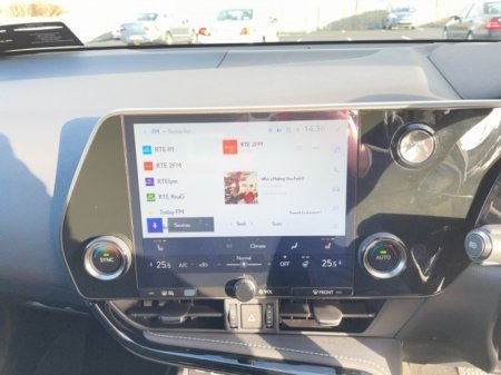 2023 Lexus NX 450 h+ NX 450h+ Executive AWD // Remote Central Locking // Heated Mirrors // Power Folding Mirrors // Apple Carplay // Android Auto €52,945 thumbnail