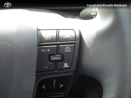 2025 Toyota C-HR - thumbnail 14