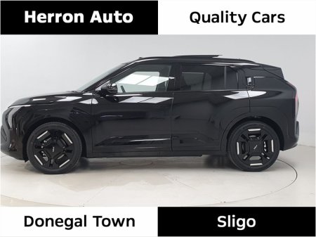 2026 Kia EV3 GT LINE 0% FInance