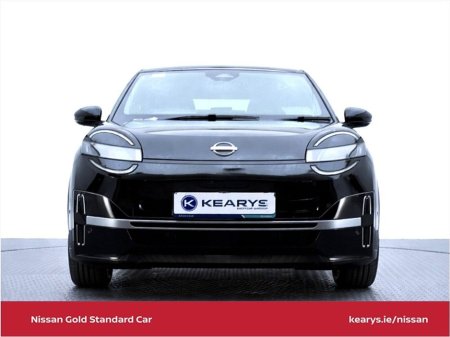 2026 Nissan Micra - thumbnail 12