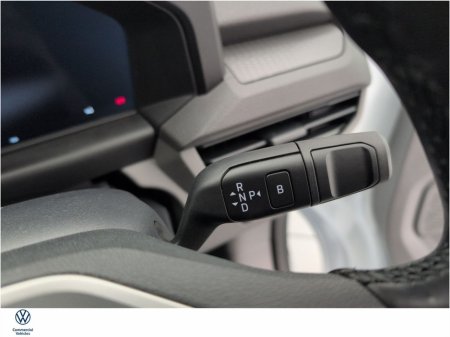 2025 Volkswagen Transporter VAN LWB TRENDLINE 218HP AUTO €43,114 thumbnail