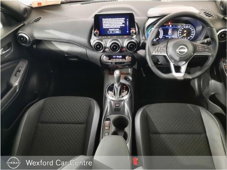 2025 Nissan Juke SV PREMIUM Hybrid (ORDER TODAY) €38,850