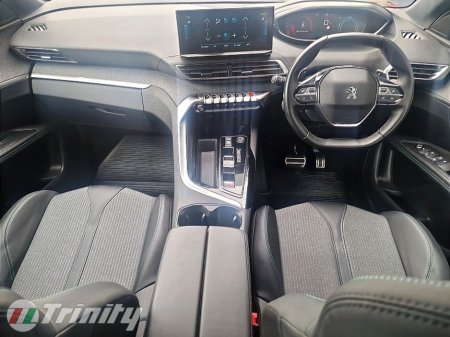 2024 Peugeot 3008 * HYBRID 180BHP * PHEV ALLURE * TRINITY MOTORS * €34,945 thumbnail