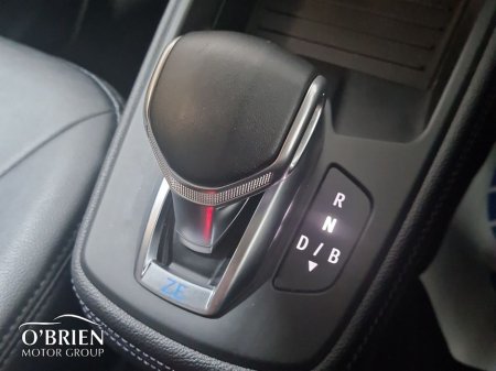 2021 Renault Zoe - thumbnail 13