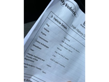 2020 SEAT Tarraco - thumbnail 9