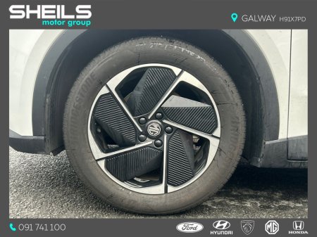 2025 MG MGS5 - thumbnail 8