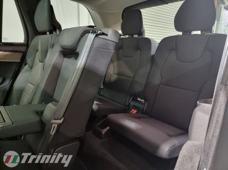 2025 Volvo XC90 * PLUS DARK * T8 2.0 PHEV * AWD * AUTOMATIC * STUNNING SUV * TRINITY VOLKSWAGEN * €81,950 thumbnail