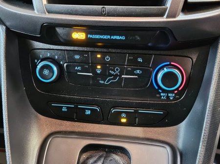 2020 Ford Transit Connect - thumbnail 9