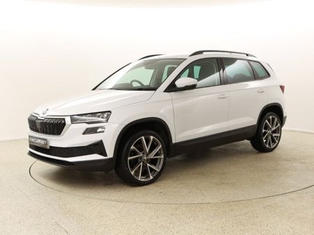 2022 Skoda Karoq  €25,995