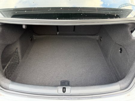 2019 Audi A3 **DEPOSIT TAKEN** S-LINE - 1.4 PETROL - AUTO - 12M WARRANTY - CAR: 1786 €23,950 thumbnail