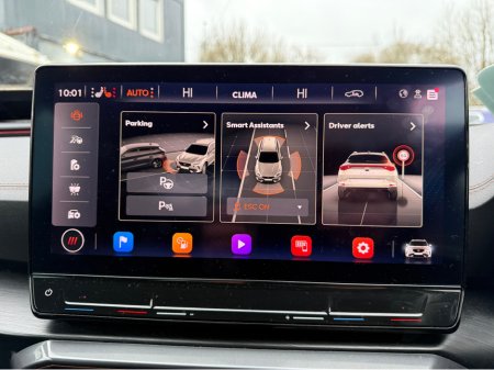 2022 Cupra Formentor 1.4 VZ2 245PS 5DR AU €25,950 thumbnail