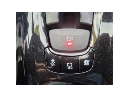 2018 Toyota C-HR - thumbnail 36