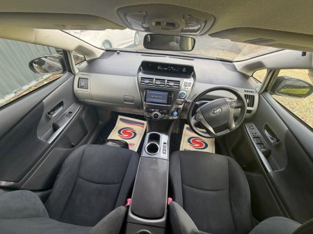 2015 Toyota Prius  €14,900 thumbnail