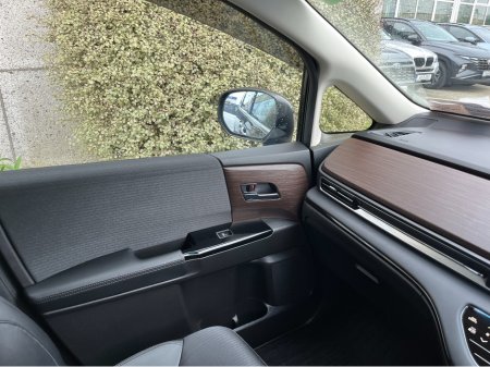 2021 Honda Odyssey - thumbnail 19