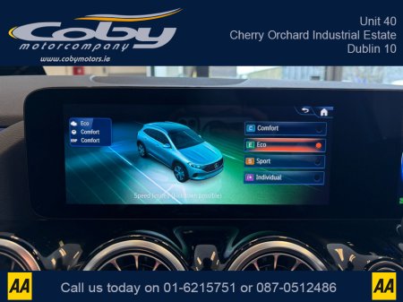 2025 Mercedes-Benz EQA - thumbnail 32