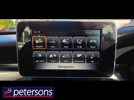 2019 Mercedes-Benz C Class - thumbnail 27