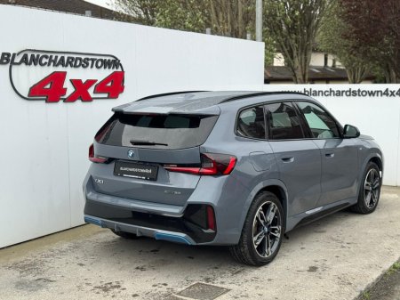 2023 BMW iX1 - photo 6