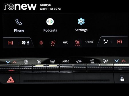 2024 Renault Megane E-Tech Techno EV60 220hp €29,900 thumbnail