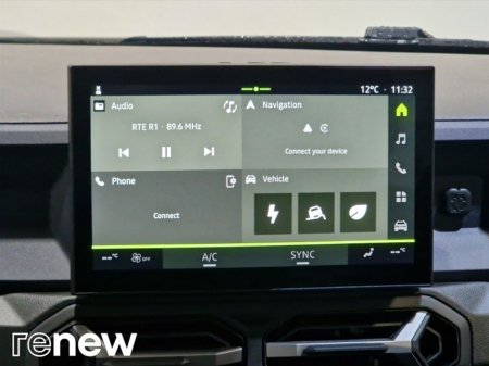 2026 Dacia Bigster - thumbnail 16