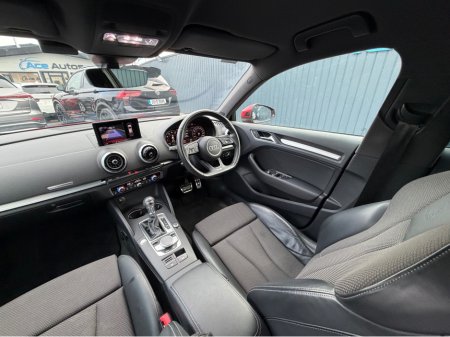 2019 Audi A3 - thumbnail 38