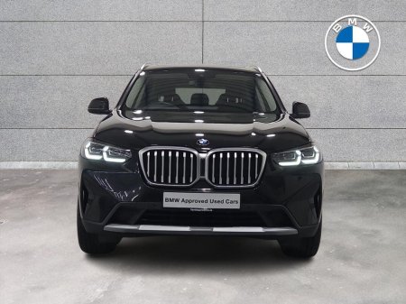 2023 BMW X3 - thumbnail 16