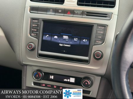 2017 Volkswagen Polo BEATS EDITION 1.2 TSI DSG - LOW KMS €13,950 thumbnail