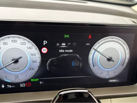 2025 Hyundai Inster ELEGANCE 49KWH 5DR AUTO €21,650 thumbnail