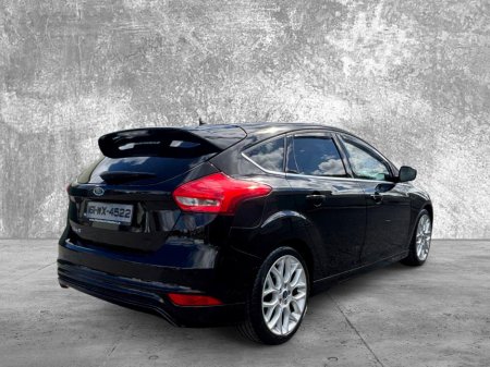 2016 Ford Focus - photo 3