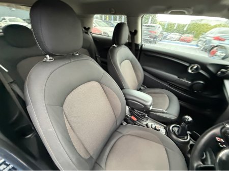 2018 MINI Cooper 1.5 PETROL - MANUAL - 12M WARRANTY - CAR:  1668 €12,950 thumbnail