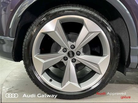 2024 Audi Q4 e-tron - photo 6