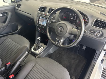 2013 Volkswagen Polo - thumbnail 12