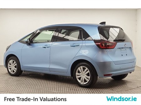 2020 Honda Fit - view 2