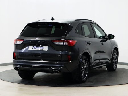 2023 Ford Kuga *2* ST-LINE PHEV CVT €26,900 thumbnail