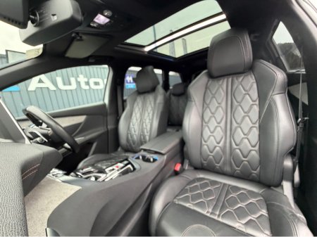2018 Peugeot 5008 GT PREMIUM - 2.0L DIESEL - 7 SEATS - AUTO - 12M WARRANTY - CAR: 1711 €24,950 thumbnail