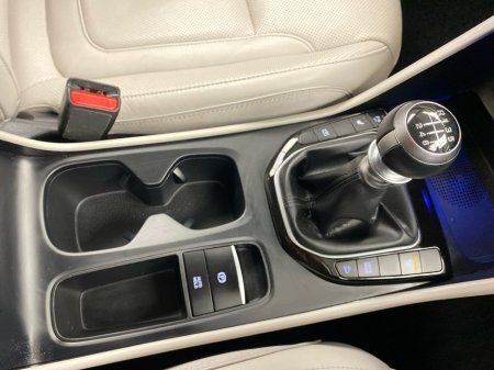 2021 Hyundai Tucson - thumbnail 20